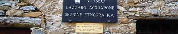 Guida ambientale, Ligucibario consiglia...
